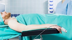 Why We Need To Speak Up For Safer Care in