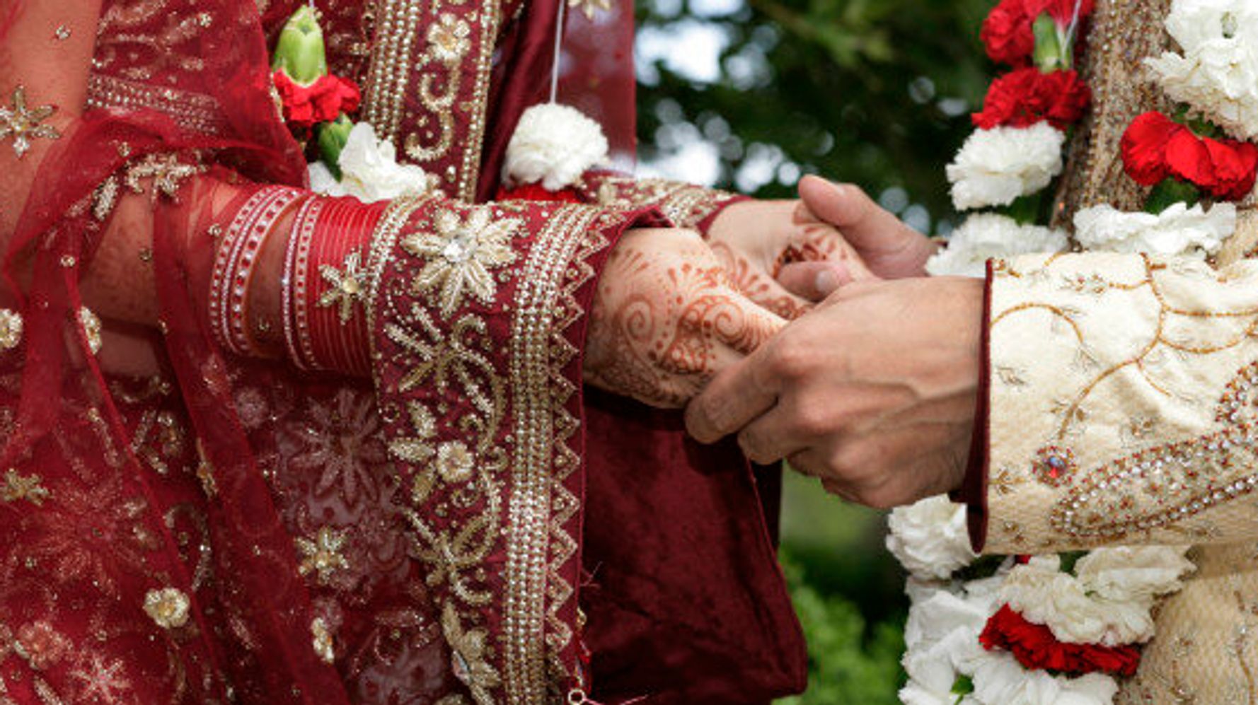 12 Things You Need To Know About Hindu Weddings Huffpost Canada Life