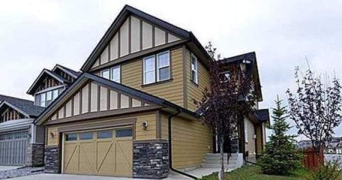 Calgary And Edmonton Average Home Price Hits Record High HuffPost Alberta