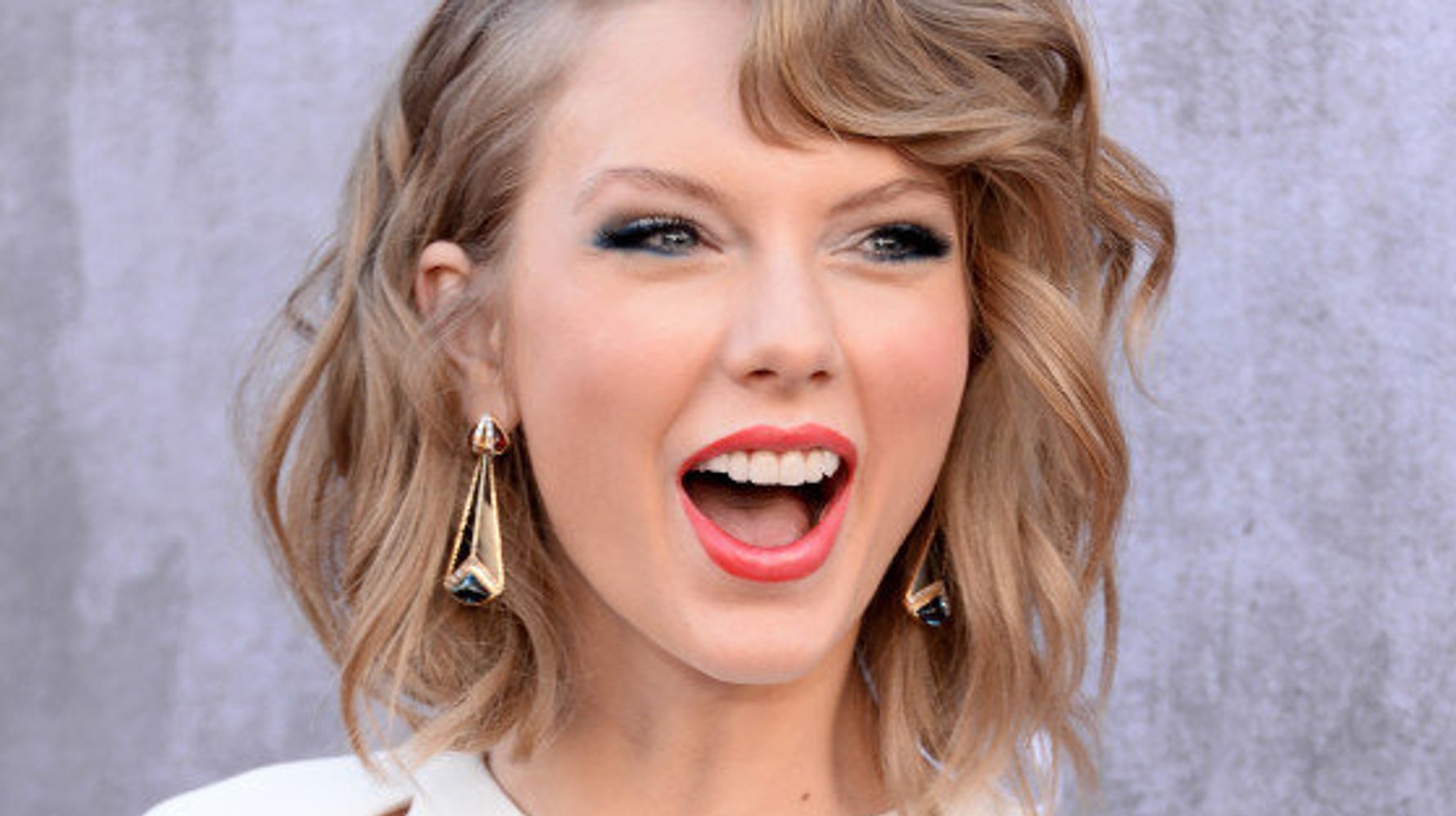 Taylor Swift Australia October 19, 2014 – Star Style