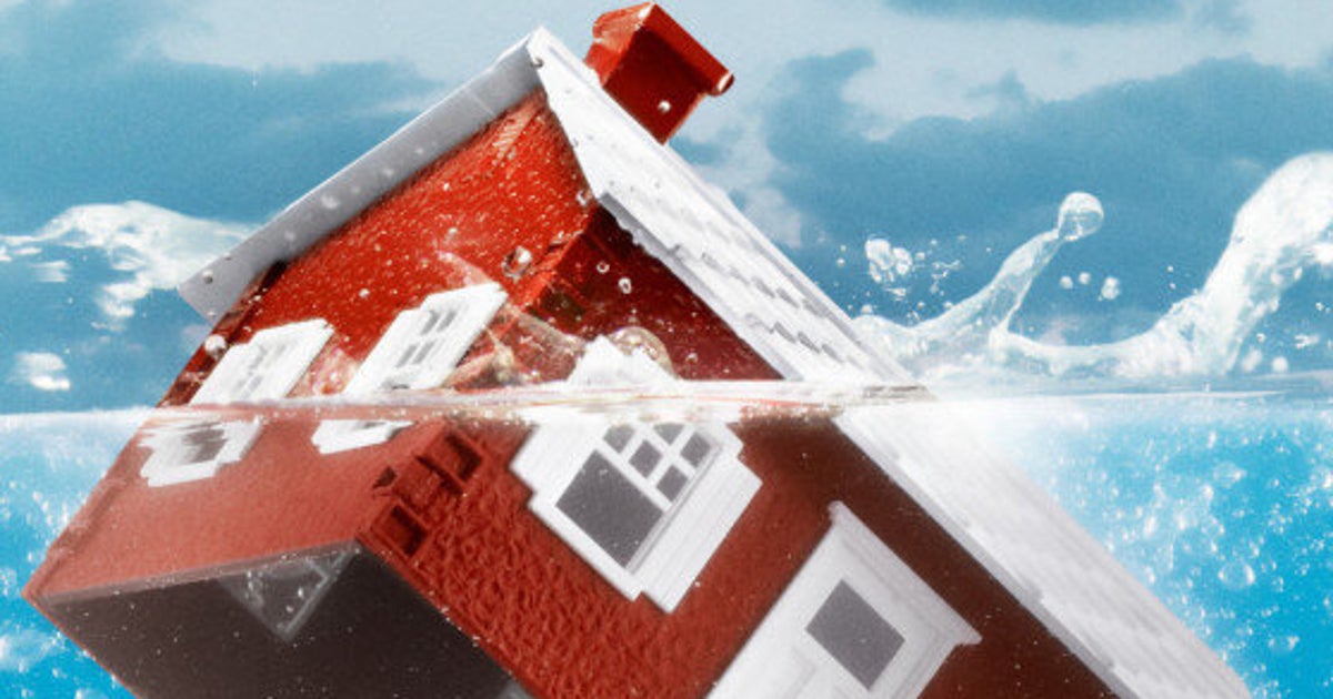 Canadian Housing Boom Ending, Will Be Drag On Growth Scotia HuffPost