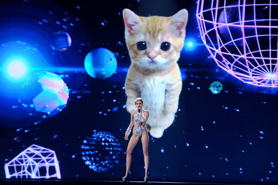 These 12 Space-Based Music Videos Are Out Of This World | HuffPost News These 12 Space-Based Music Videos Are Out Of This World | HuffPost News