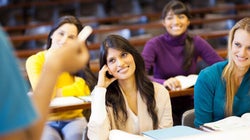 Why I Said No To Gender Segregation at