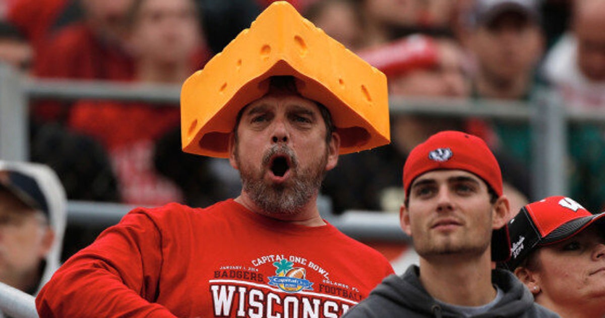 Top 10 New Year's Resolutions for the New Sports Fan HuffPost Life