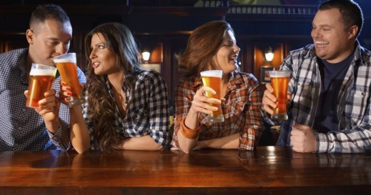 Sex Appeal Depends On Looking Nothing Like Your Friends Huffpost Canada
