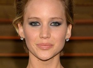 Jennifer Lawrence Short Hair Huffpost Canada