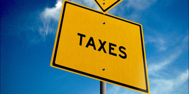 Close Tax Loopholes So The Rich Pay More | HuffPost Business