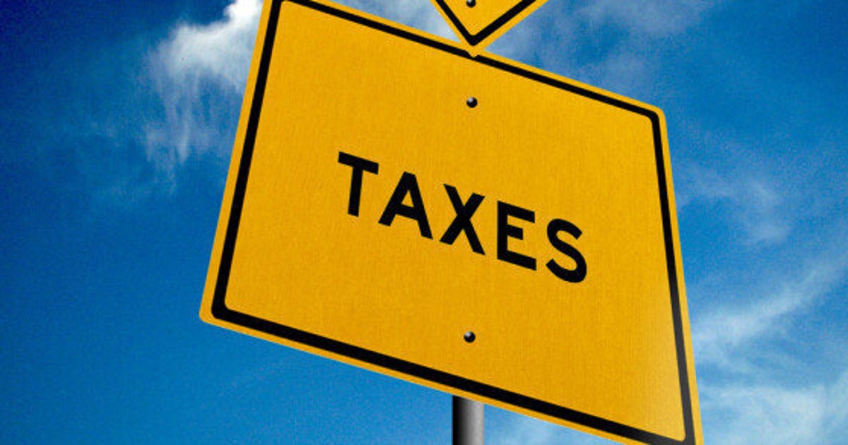 Close Tax Loopholes So the Rich Pay More HuffPost Business