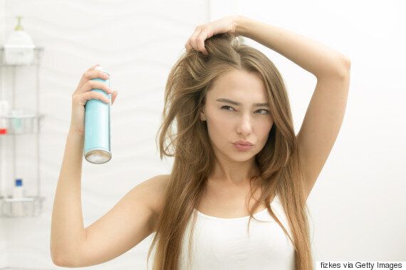 5 Everyday Ways You're Mistreating Your Hair, According To A Salon Owner |  HuffPost Style