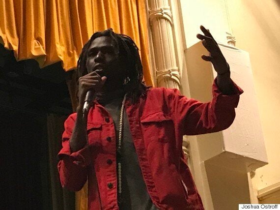 War Child by Emmanuel Jal War Child by Emmanuel Jal