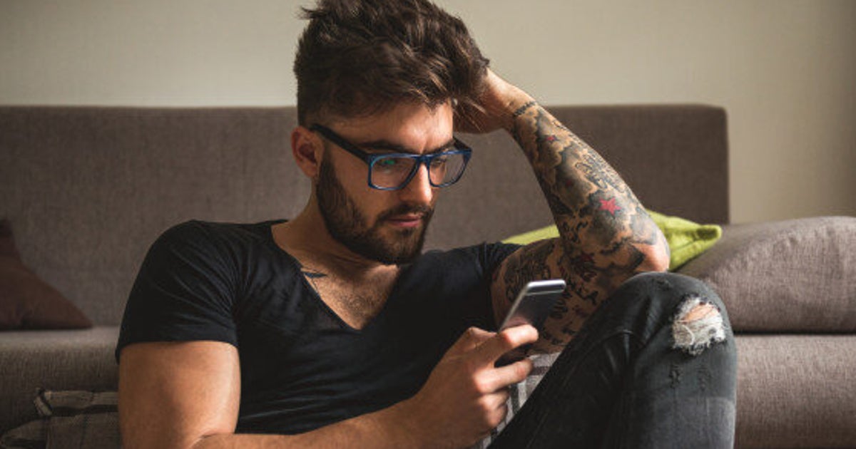 5 Men Reveal Their Biggest Pet Peeves About Dating Apps HuffPost Life