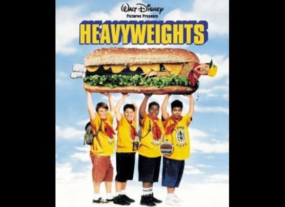 Heavyweights