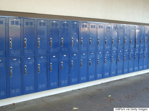 Toronto High School Students Sent Home After Peanut Butter