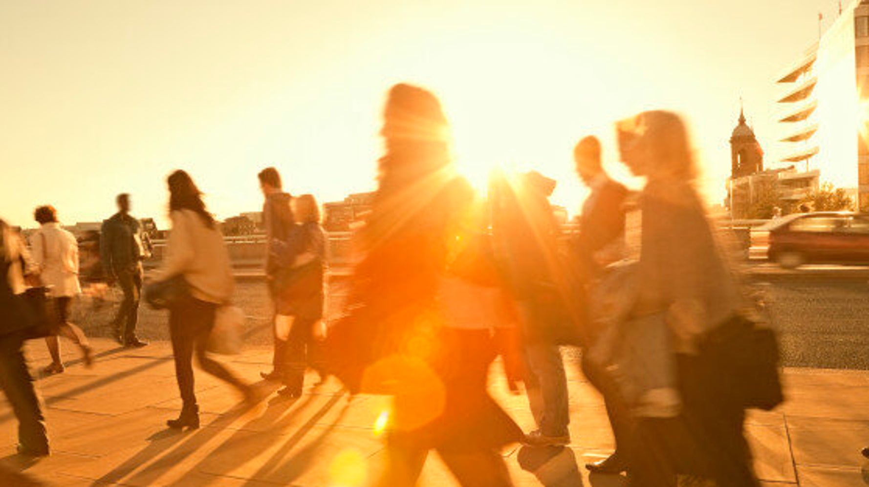 Time Change 2014 How Daylight Savings Time Will Help Your Health