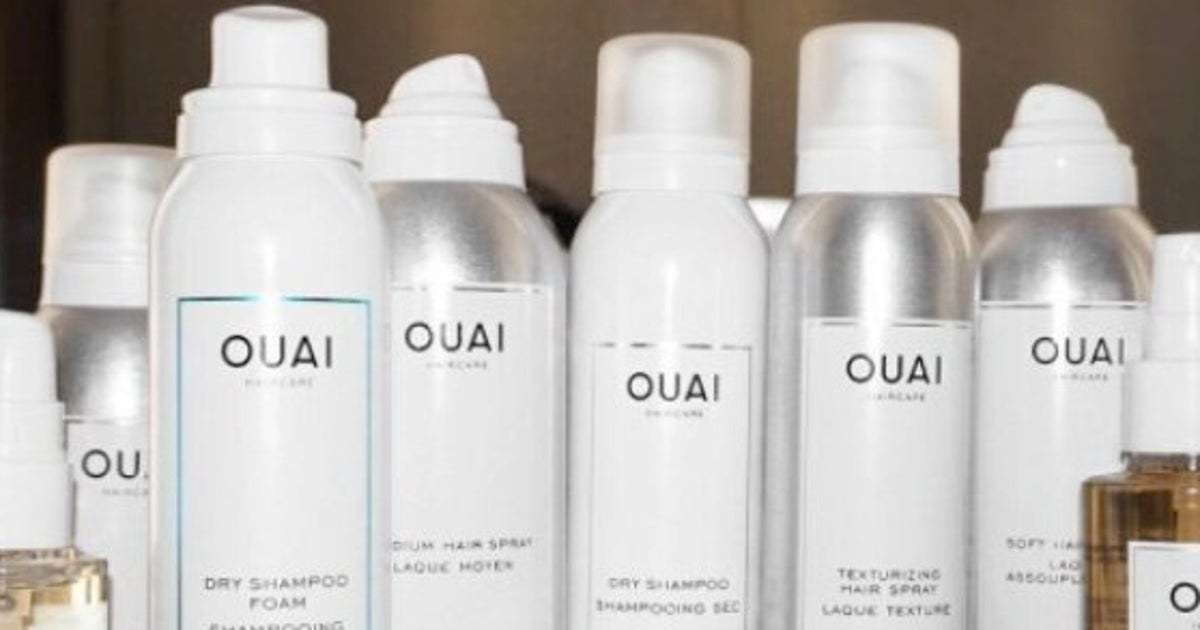 9 BestSelling Sephora Products In 2017 HuffPost Style