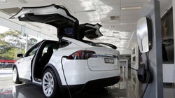 Canadians Are Ready To Take The Electric Vehicle