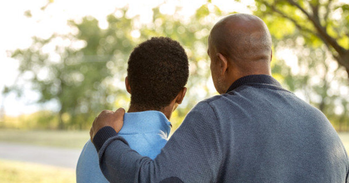 How To Talk To Your Children About A Cancer Diagnosis HuffPost Parents
