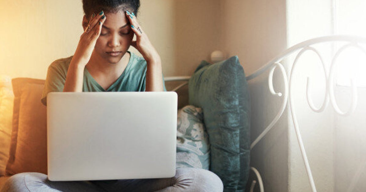 We Need To Prepare Students For PostSecondary Mental Health Struggles