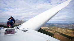 B.C. Must Invest In Clean Tech Now Or Risk Being Left