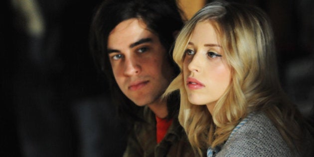 Peaches Geldof's life in pictures, Culture