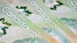 Basic Income Guarantees Canadians Dignity And