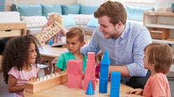 Why The Negativity Around For-Profit Child