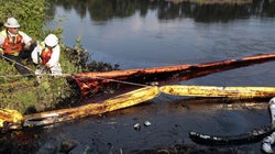 'Leakless' Pipeline Could Be The Safest Way To Transport