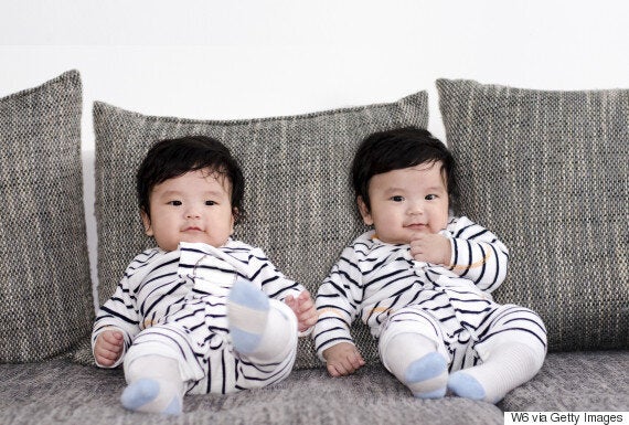 Twin Baby Names Unique Ideas For Monikers That Don T Start With The Same Letter Huffpost Canada Parents