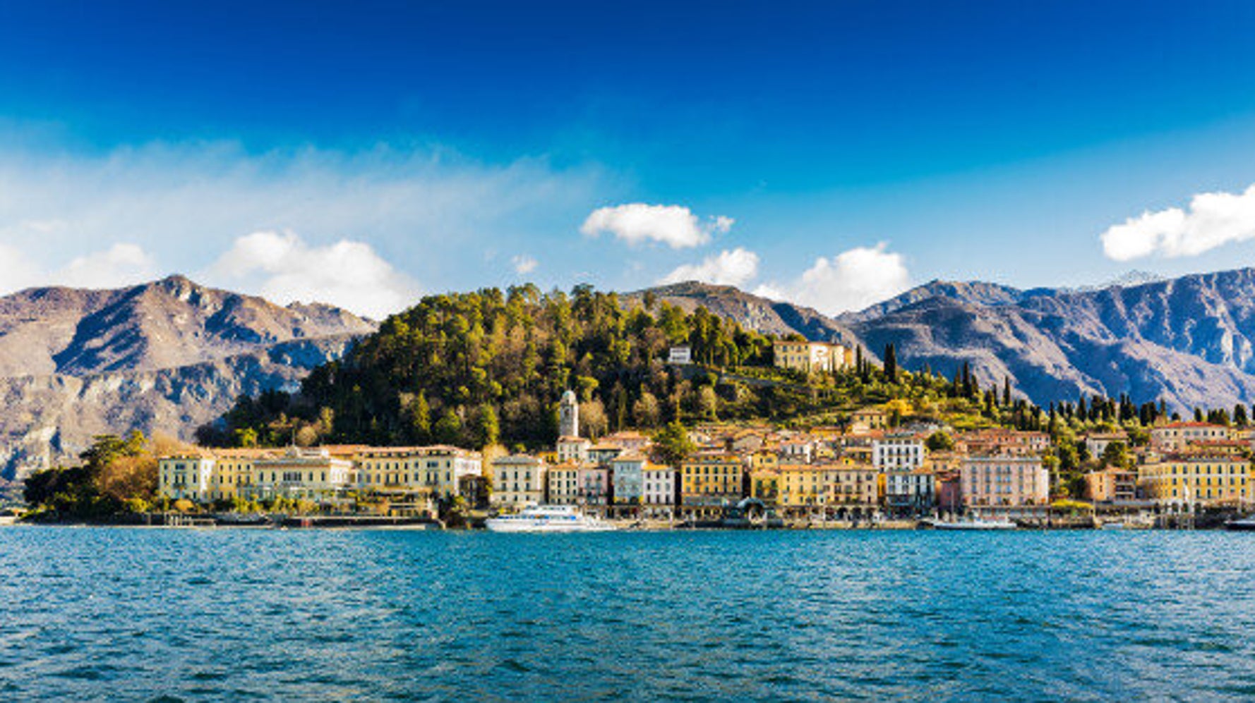 Bellagio Is The Sparkle In Italy's Glorious Crown | HuffPost Canada News