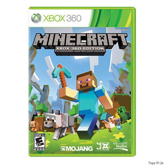 Games Like Minecraft - LearningWorks for Kids