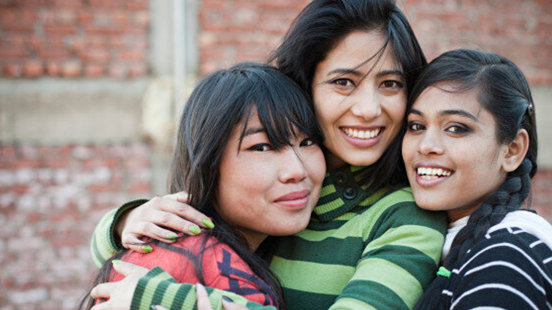 The Difference Between East Asians And South Asians Is Pretty Simple Huffpost Canada Life