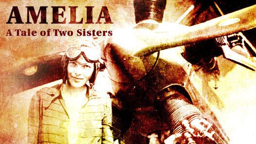 Amelia - A Tale of Two Sisters