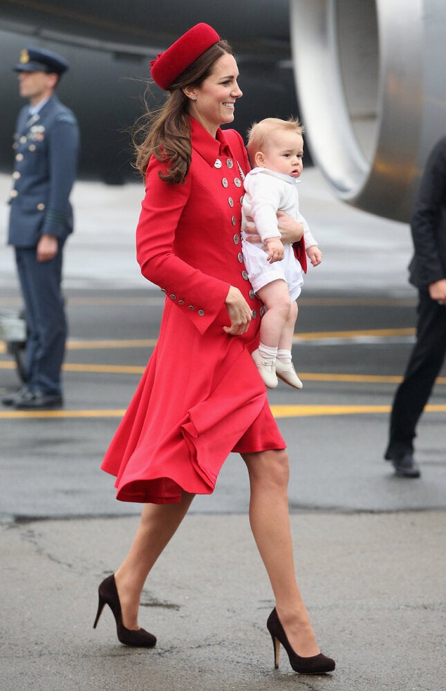 Kate middleton roksanda clearance dress