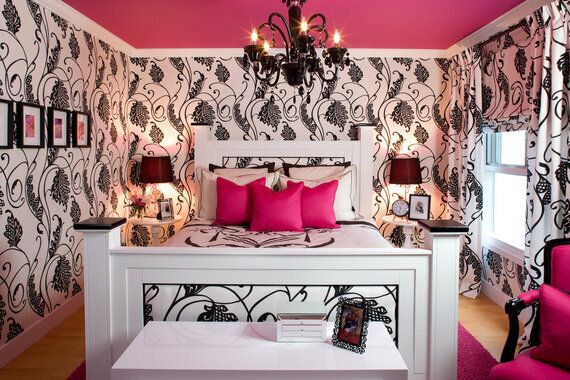 What the Colour of Your Room Can Do for Your Psyche | HuffPost Style