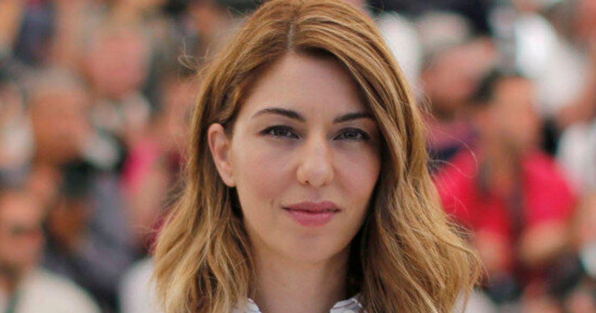 Sofia Coppola Is First Female Director In Over 50 Years To Win At Cannes Huffpost Life