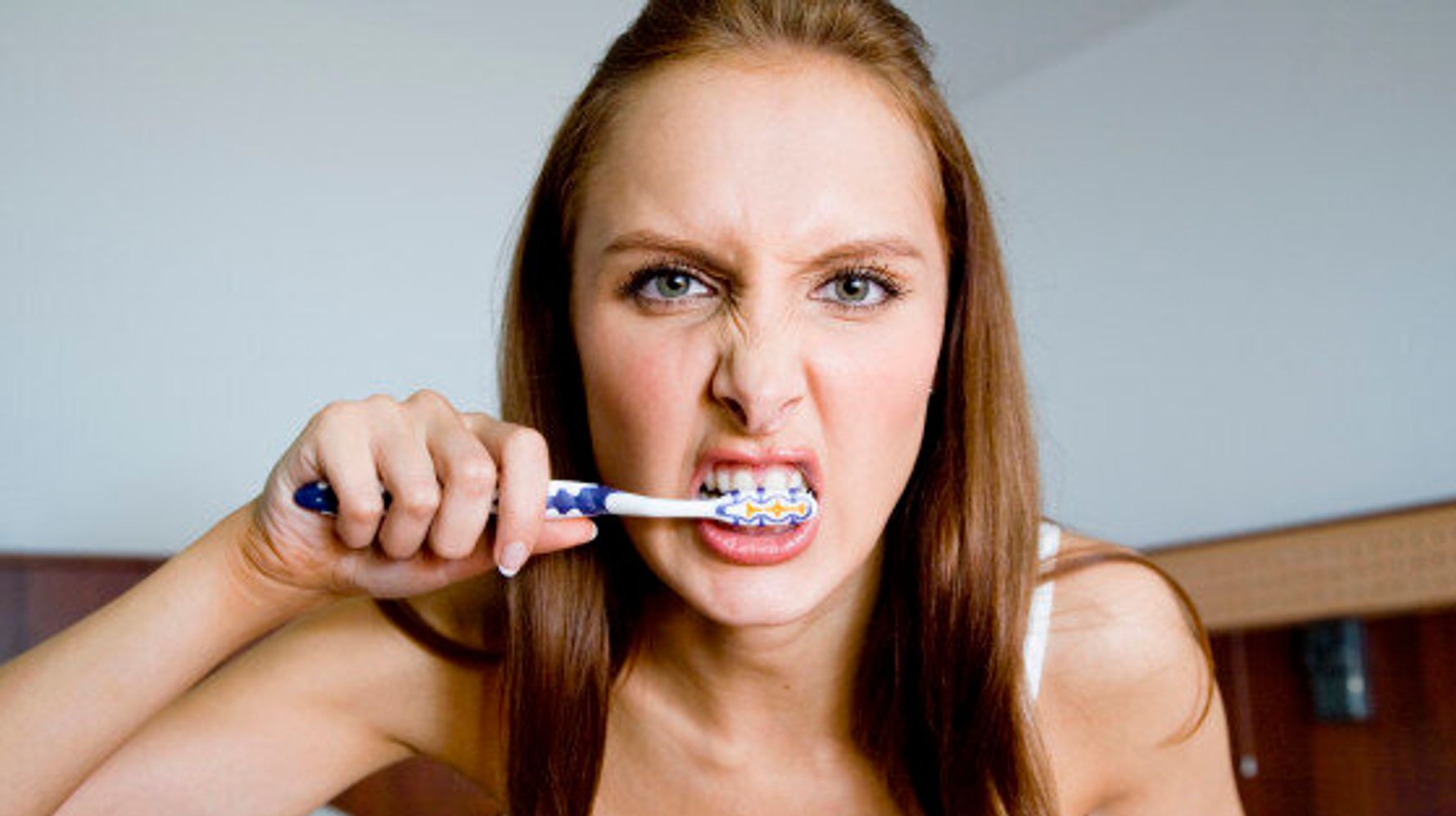You Re Brushing Your Teeth Wrong And Other Dental Hygiene