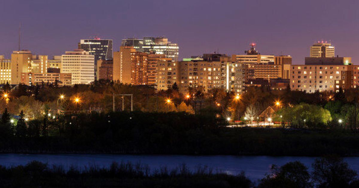 Canada's Best Cities For Jobs And Affordable Homes | HuffPost Business