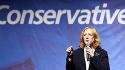 I'm Asking All Conservatives For One Thing,