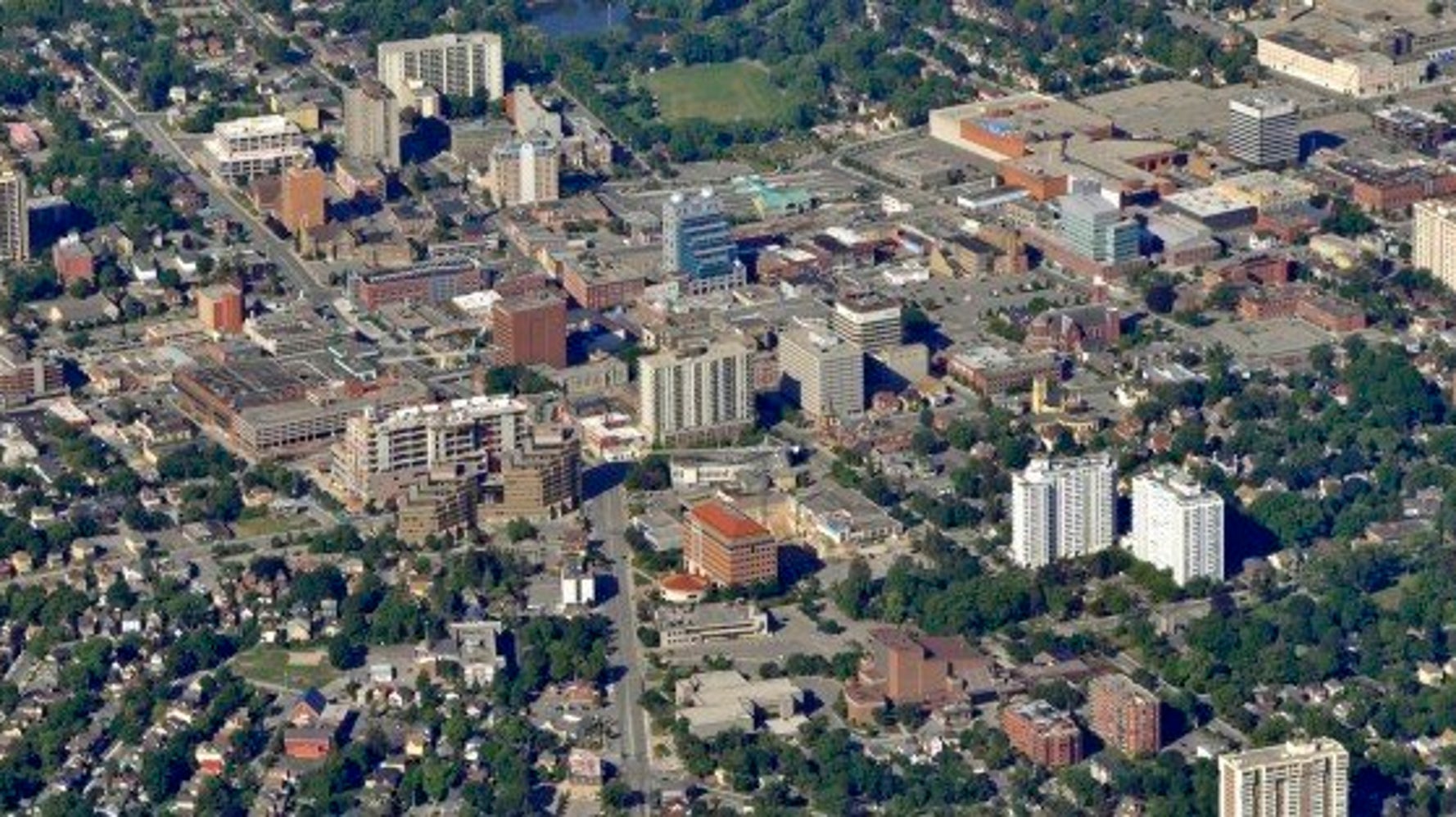 Kitchener, Ont. Is Home To Canada's FastestRising Rent Prices HuffPost Business Kitchener, Ont. Is Home To Canada's FastestRising Rent Prices HuffPost Business