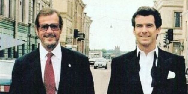 how many james bond actors how many james bond actors