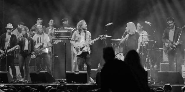 broken social scene live at third man records broken social scene live at third man records