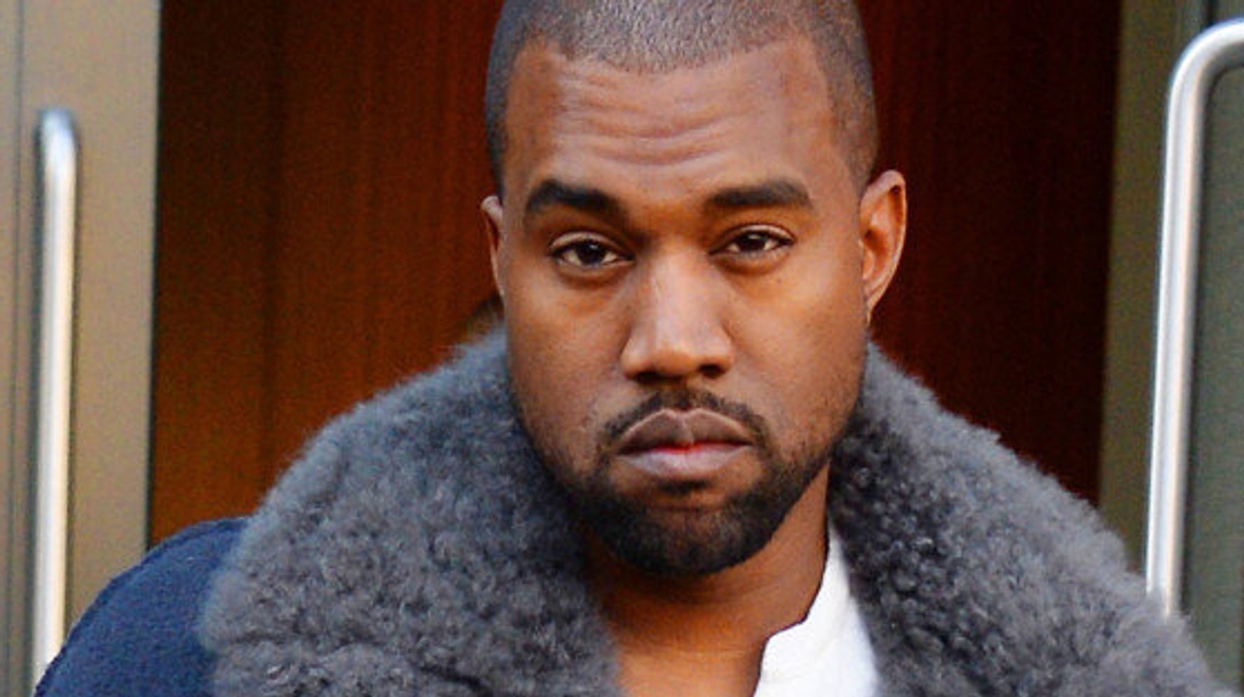 Kanye West Tells Fans To Boycott Louis Vuitton After VP Denies To