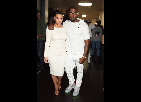 Kanye West Tells Fans To Boycott Louis Vuitton