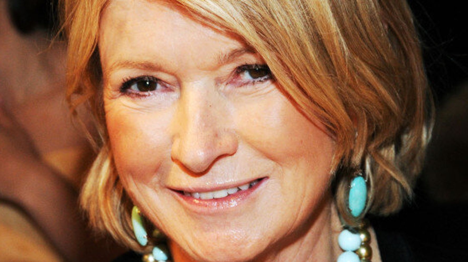 12 Pieces Of Life Advice From Martha Stewarts Reddit Ama Huffpost Life