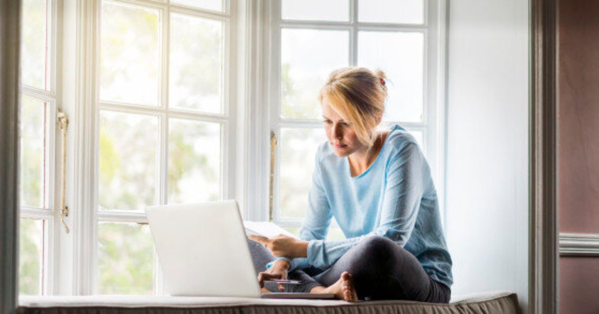 Online Therapy For Postpartum Depression Makes The Most Sense