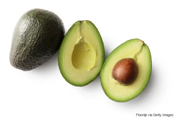 Martha Stewart shows you how to avoid getting a lacerated 'avocado hand