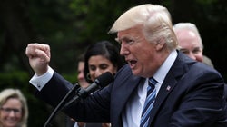 Trump's Trade Agenda Could Put Canadian Medicare In