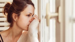 A Letter To A Grieving Mom On Mother's