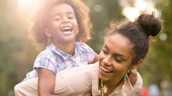 What I Wish I Knew On My First Mother's Day As A