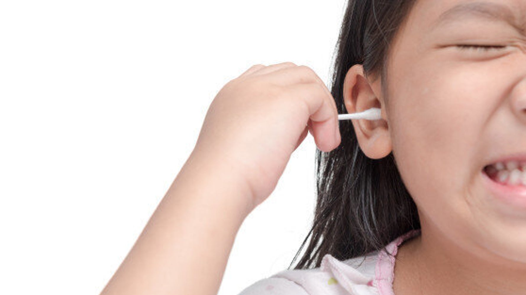 Quit Putting QTips In Your Ears, Says New Study HuffPost Canada Parents
